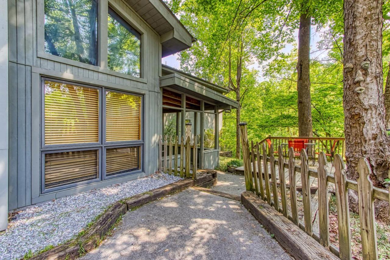 Mountain Lake Lodge, Hot Tub, Theater Room, 1089 Free Tickets Each Paid Day, Dollywood And More 세비어빌 외부 사진