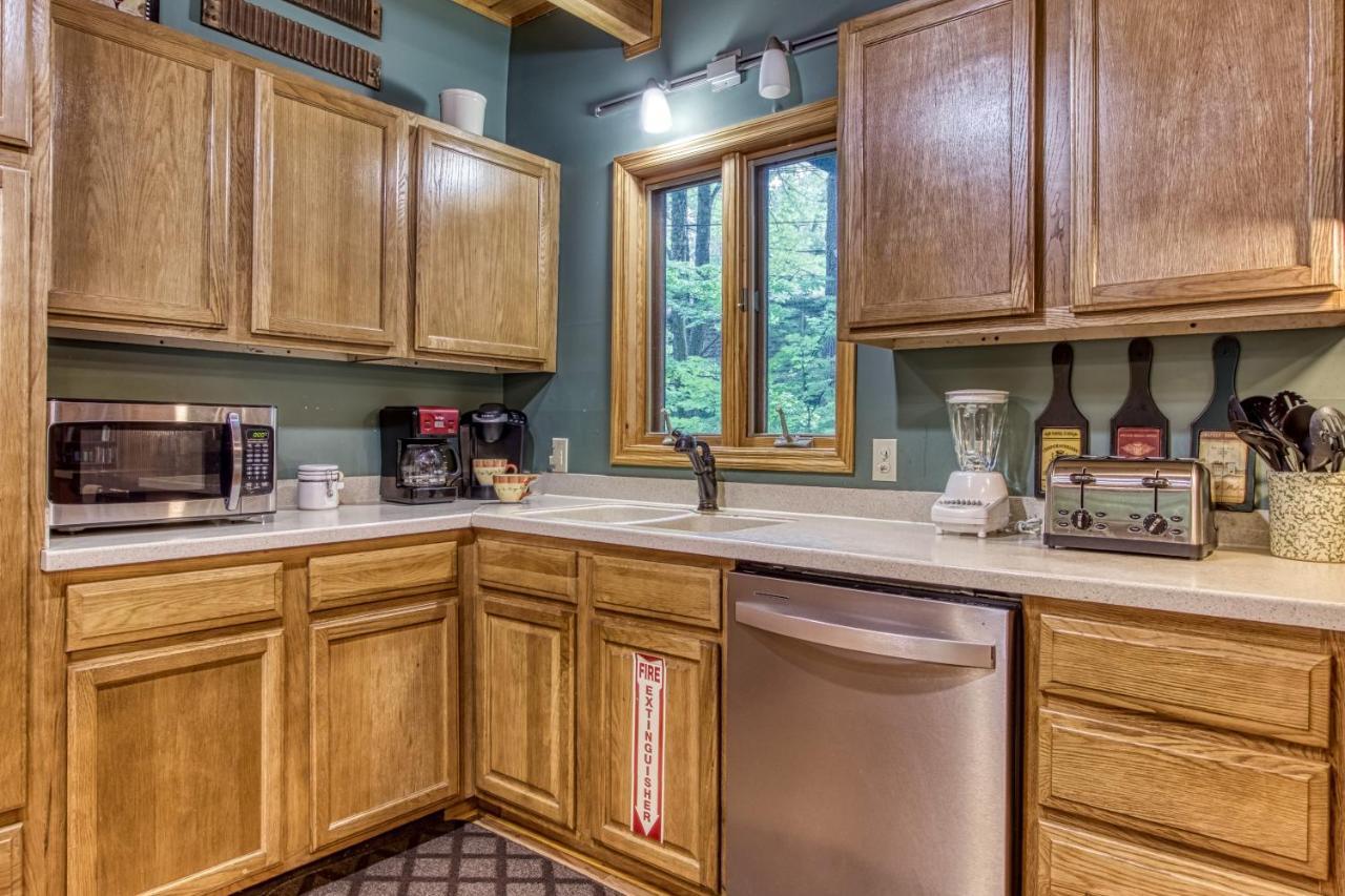 Mountain Lake Lodge, Hot Tub, Theater Room, 1089 Free Tickets Each Paid Day, Dollywood And More 세비어빌 외부 사진