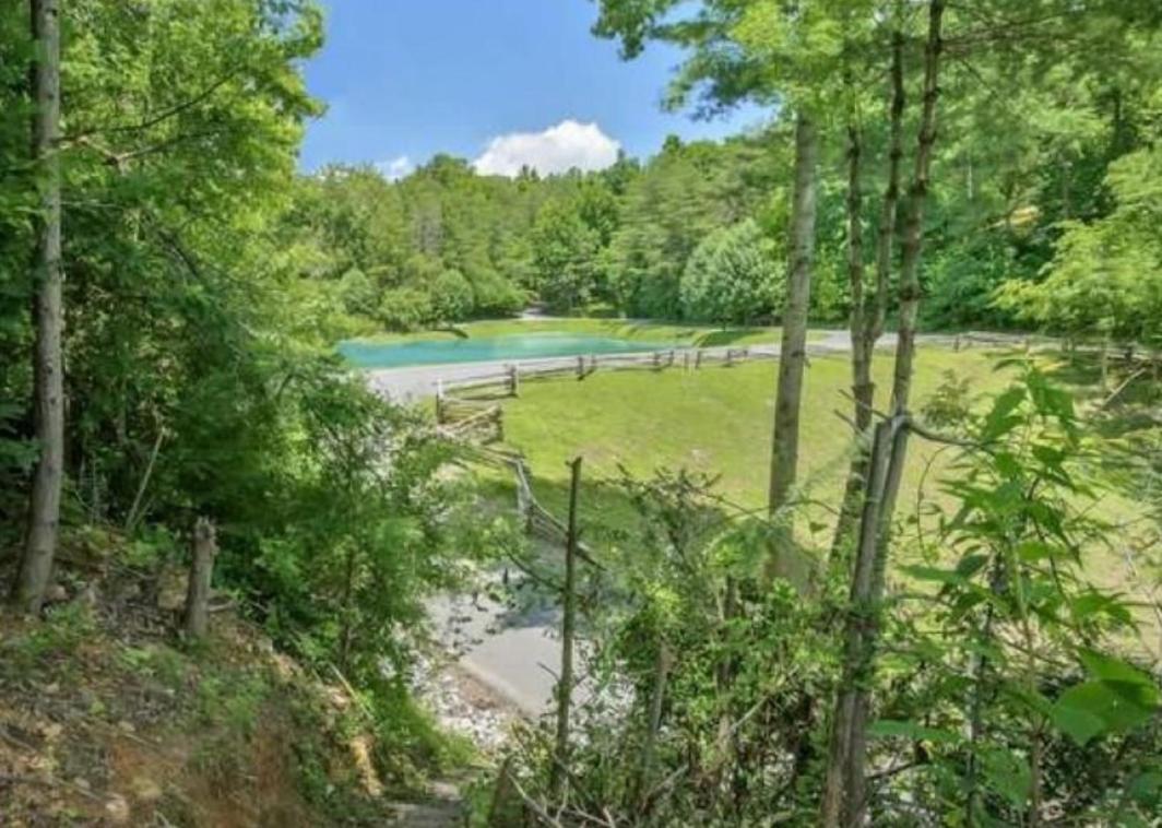 Mountain Lake Lodge, Hot Tub, Theater Room, 1089 Free Tickets Each Paid Day, Dollywood And More 세비어빌 외부 사진