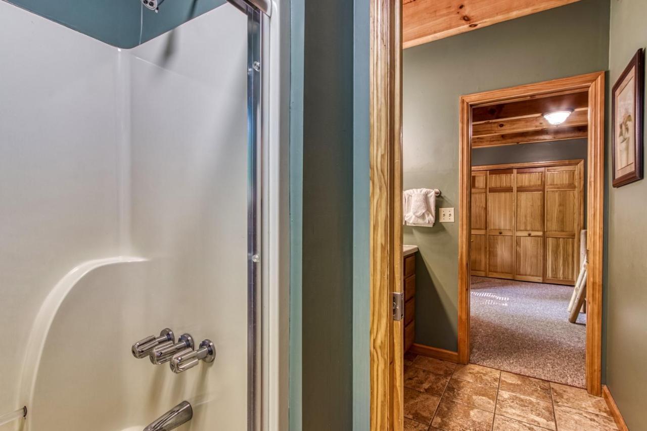 Mountain Lake Lodge, Hot Tub, Theater Room, 1089 Free Tickets Each Paid Day, Dollywood And More 세비어빌 외부 사진