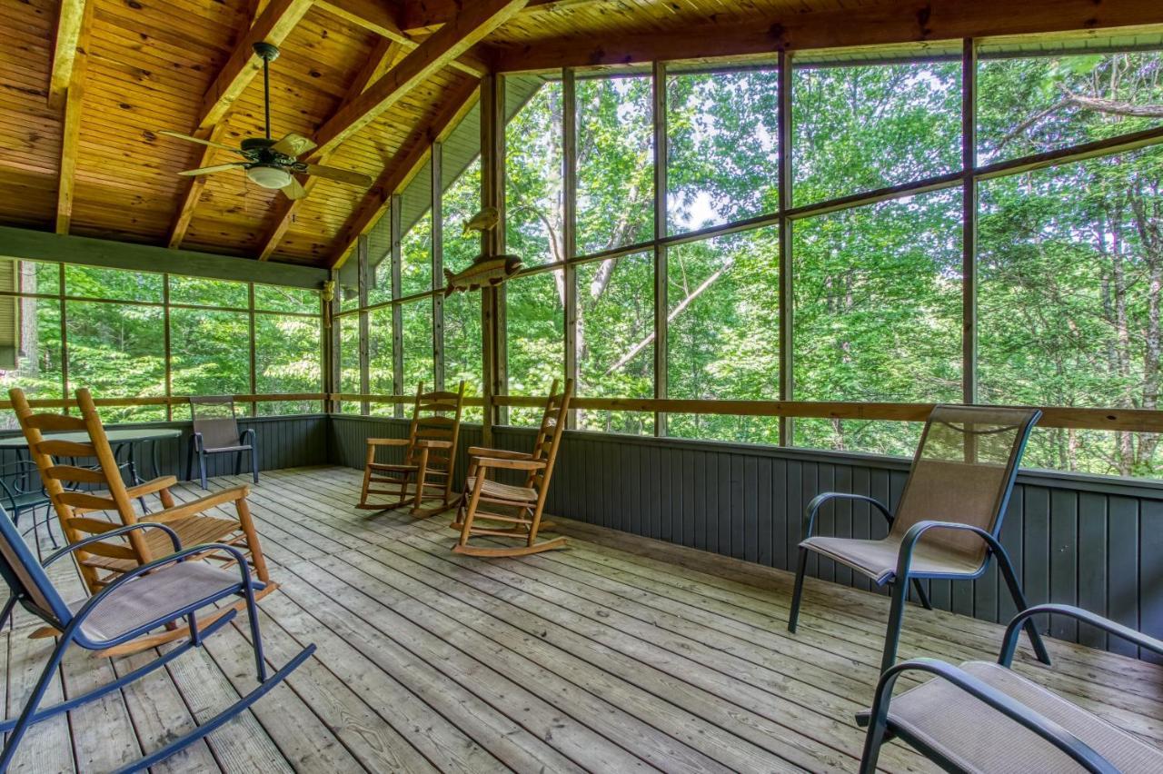 Mountain Lake Lodge, Hot Tub, Theater Room, 1089 Free Tickets Each Paid Day, Dollywood And More 세비어빌 외부 사진